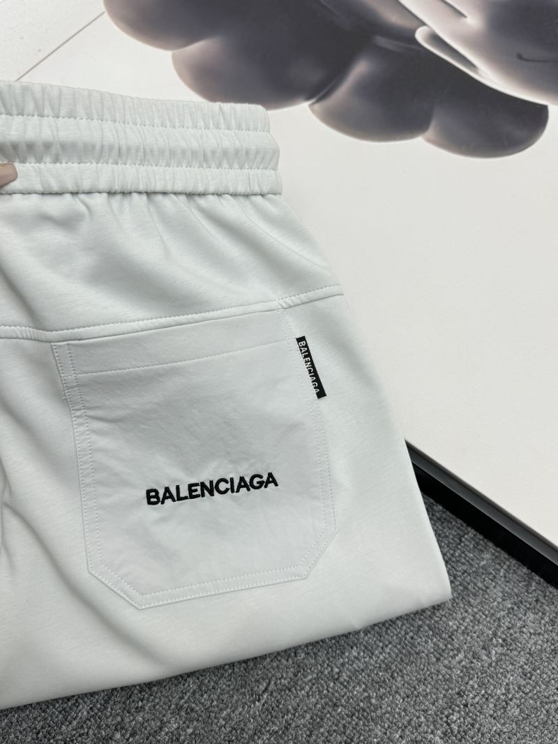 Balenciaga Long Pants